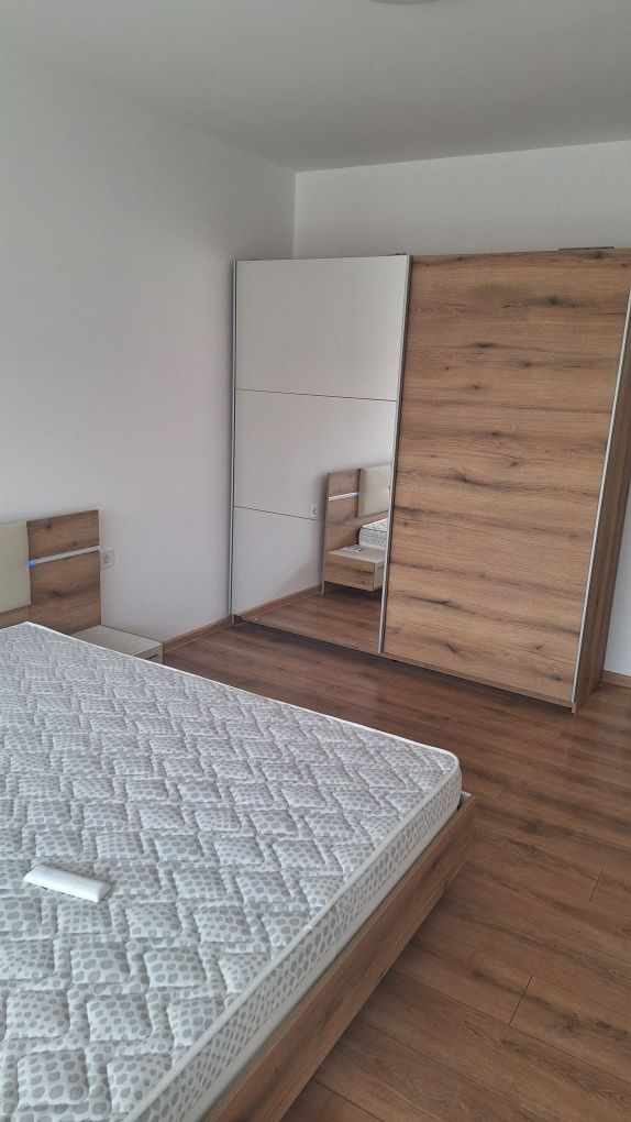Дава се под наем Двустаен апартамент в Пловдив, Съдийски - 60 кв.м за 408 € - Снимка #5