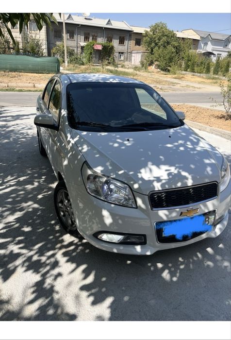 Nexia 3  2020 yil toza