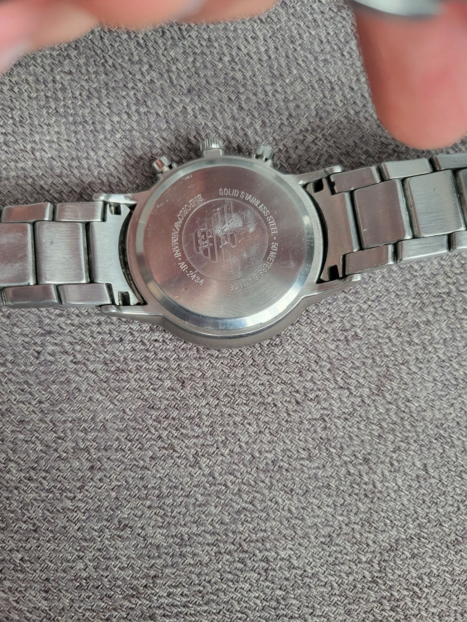 Ceas Emporio Armani