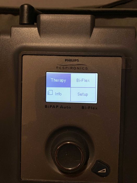 Cpap Bipap Auto Biflex