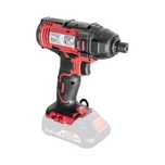 Акумулаторен ударен винтоверт RAIDER RDP-SHID20 SOLO, 20 V, 180 Nm