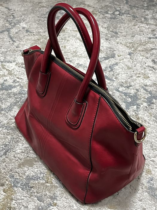 Туфли блан сумка сотилад