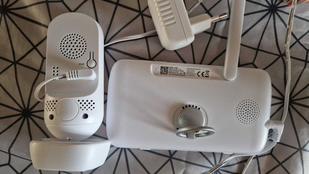 бебефон Motorola VM35