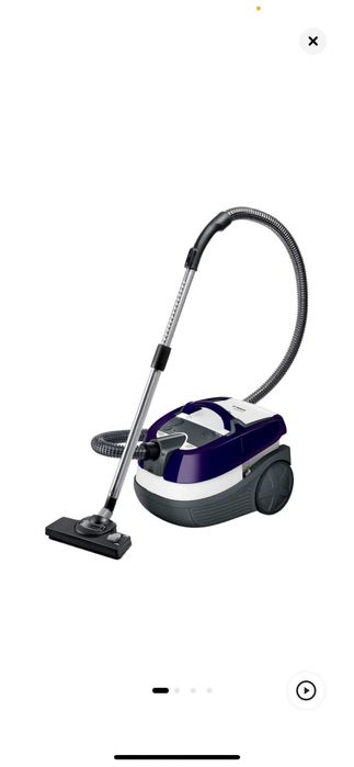 Vand aspirator bosch