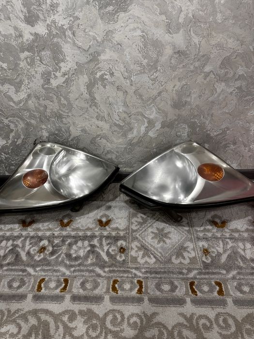 Продам фары на прадо 120