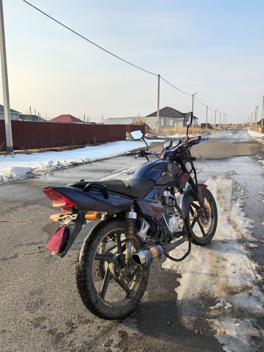 Racer tiger rc150-23