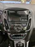Navigatie dedicata Ford Focus 3