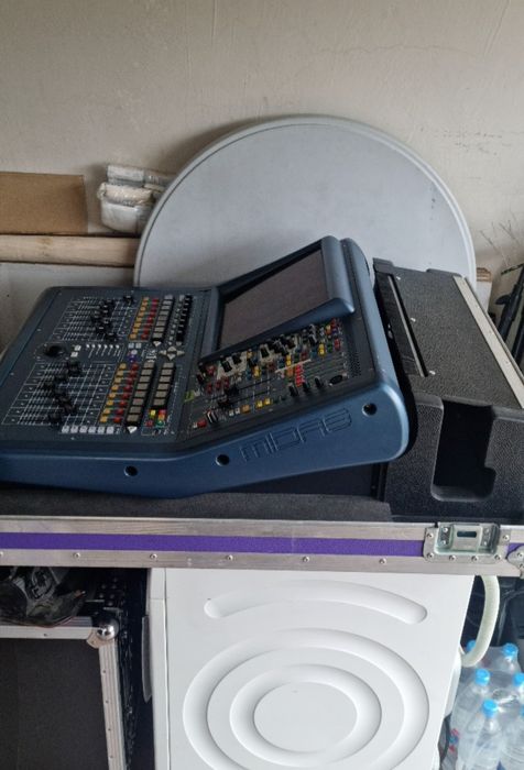 Midas Pro 1 stare perfectă