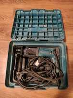 Перфоратор Makita HR2470. Внос Англия