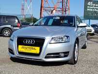 Audi A3 Audi A3 Diesel 2011 euro 5 Garantie/Rate
