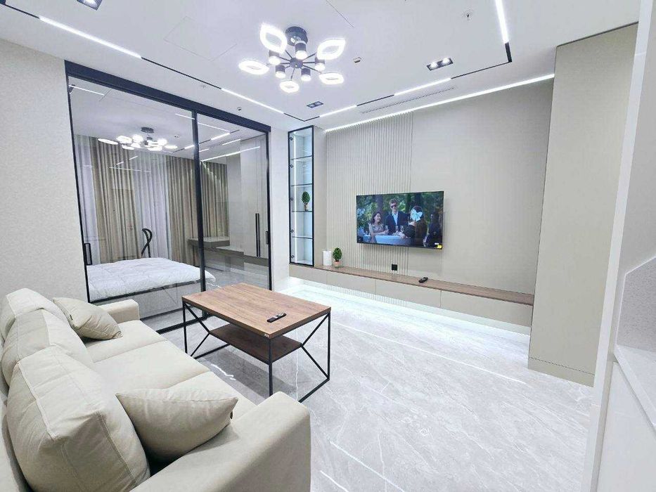 Срочна!! 1шка на Шайхантахурский NEST ONE/Ташкент Сити/Boulvard ID01