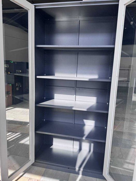 ikki eshikli temir shkaf | shkaf 2 eshik | офисный шкаф |шкаф с замком