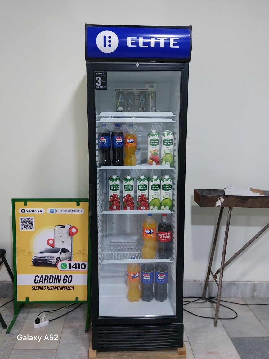 Vetirenka xolati ideal