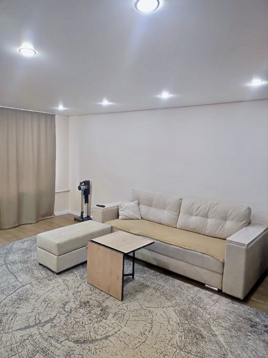 1 комнатная Комсомольский  39