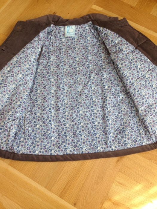 Детско палто/яке Nijntje