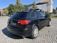 Audi A3 Sportback 2006