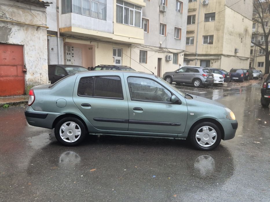 Vand Renault symbol 1.5 dci