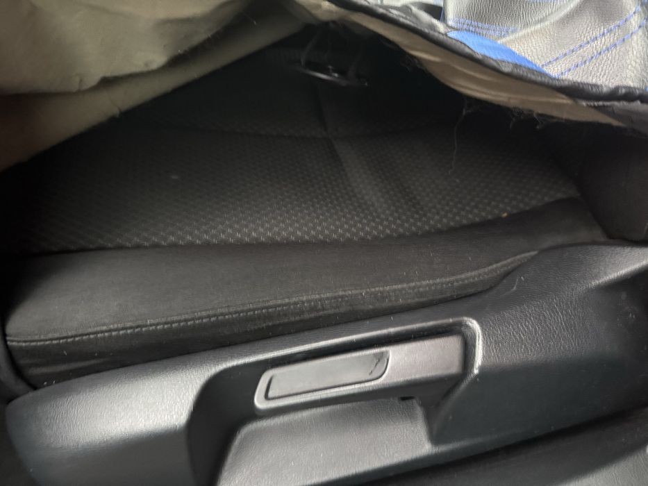 Passat B6 2.0 TDI automat DSG