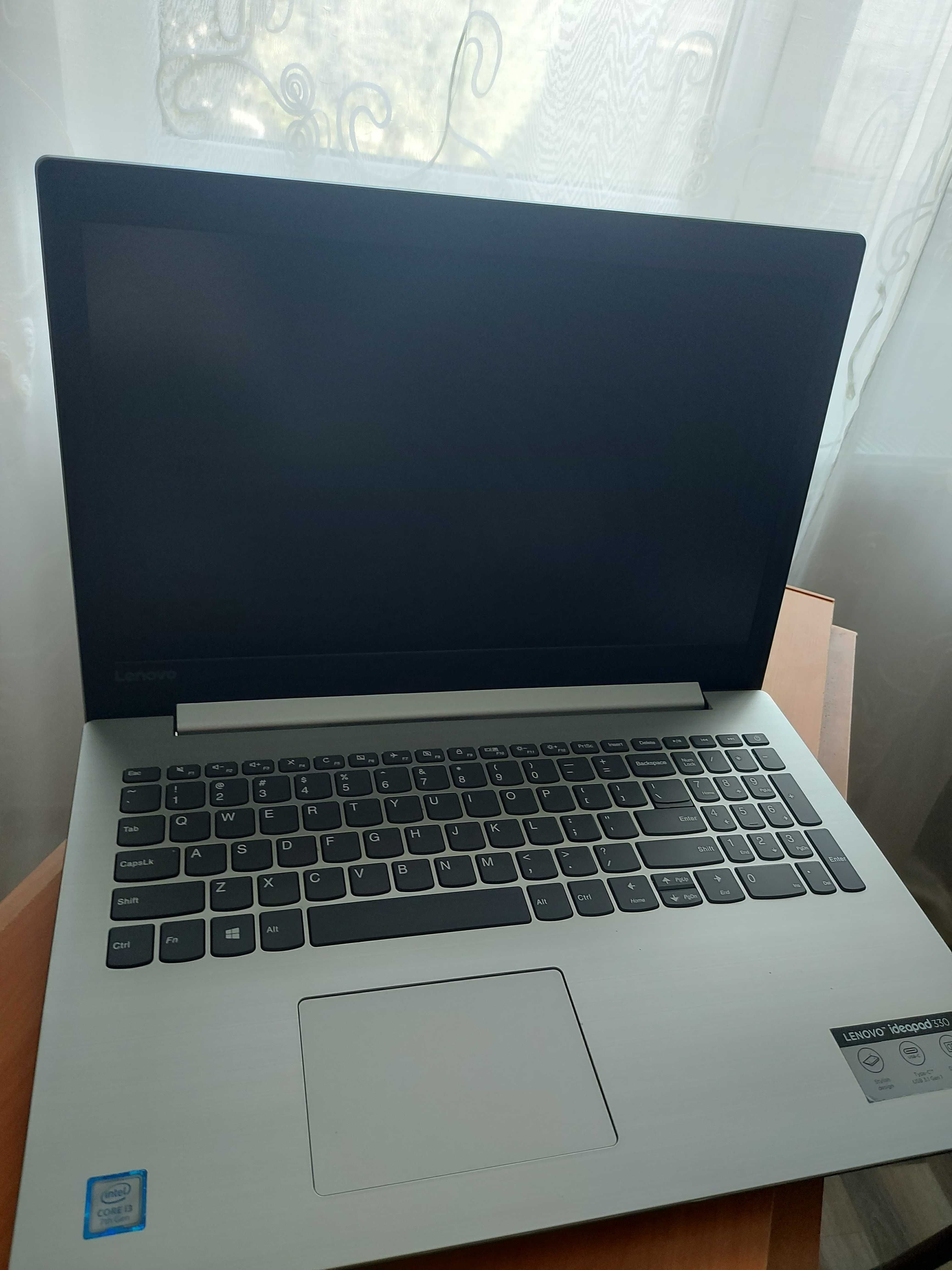 Laptop Lenovo IdeaPad 330