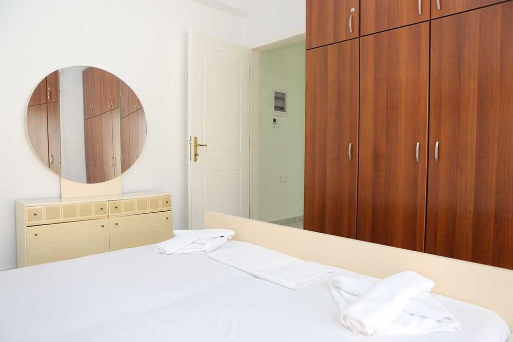 Апартамент 17 Julis - Керамоти, Гърция