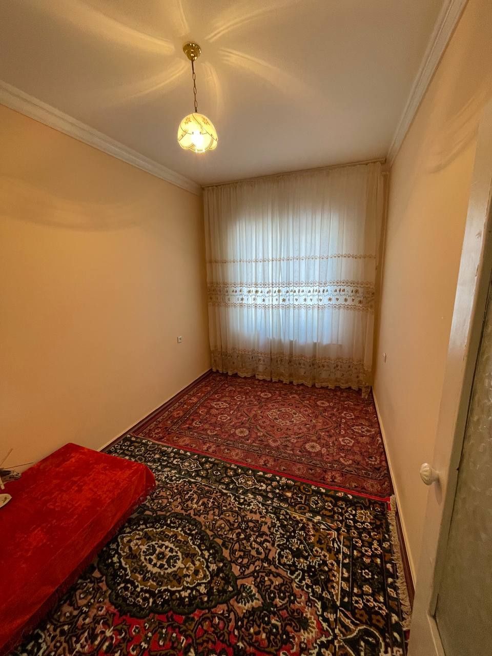 Продам квартиру своя 120000$ 5/5/5