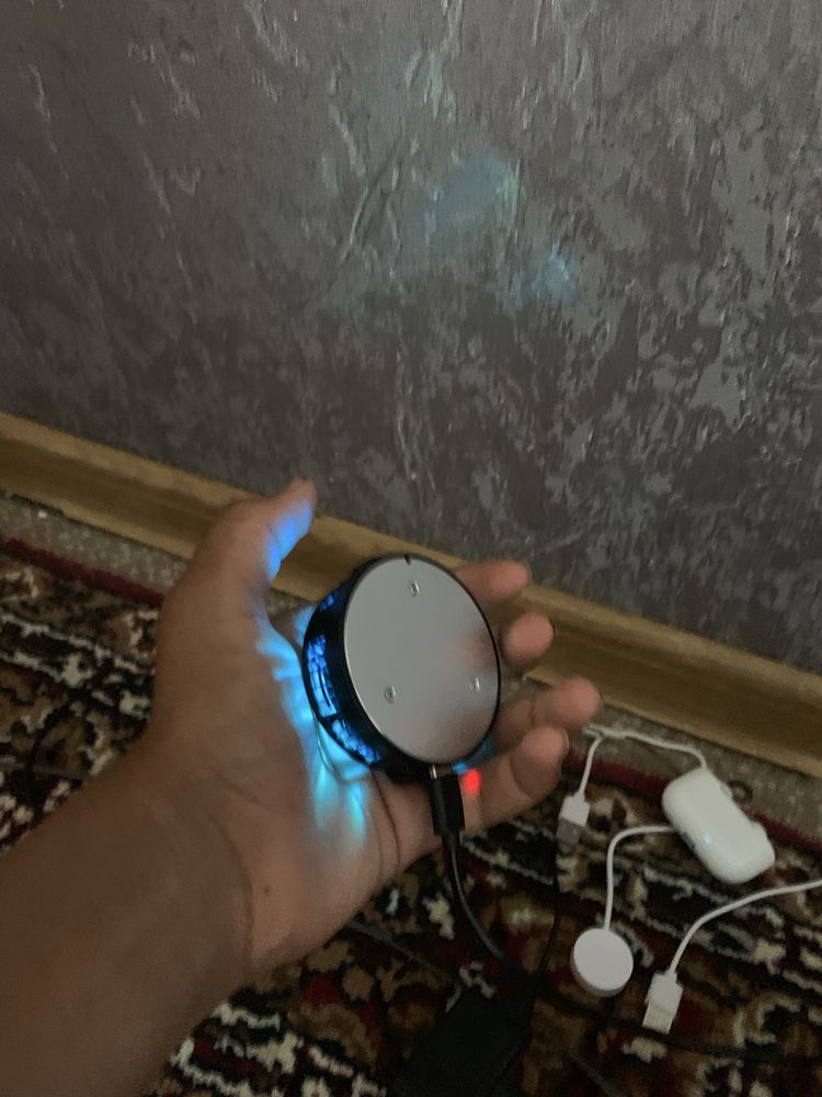 Iphone android uchun kuller muzlatkich