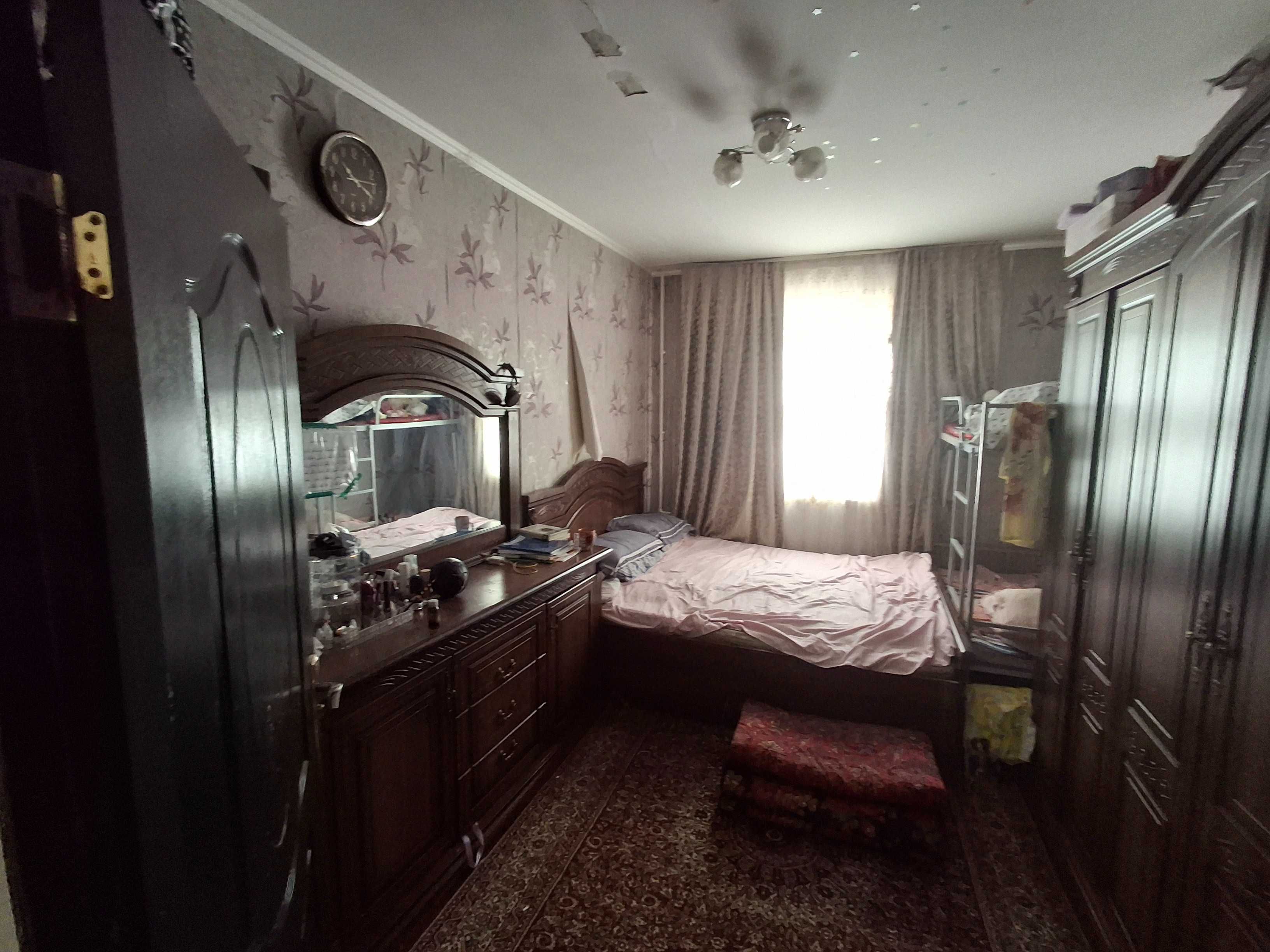 Банковская Kвартира, 105 кв. м.