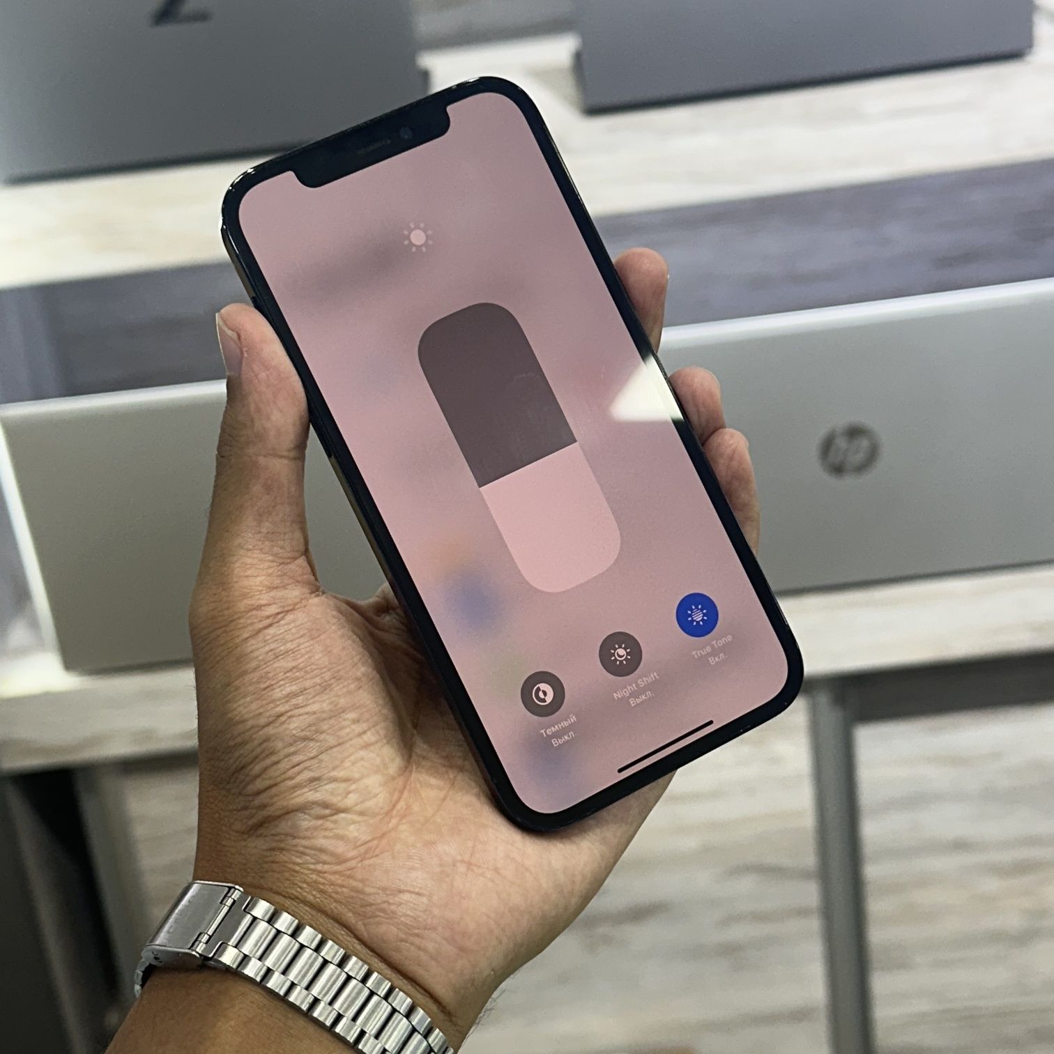 Iphone 12 pro 128gb xolati ideal srochno sotiladi