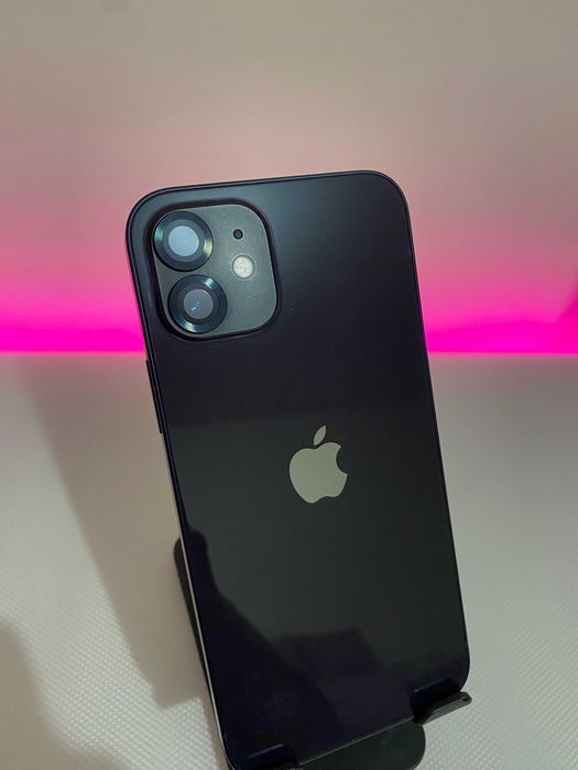 iPhone 12 -128 GB /fmi off /pentru piese de schimb full carcasa !