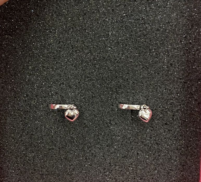 Cercei aur 14k copii