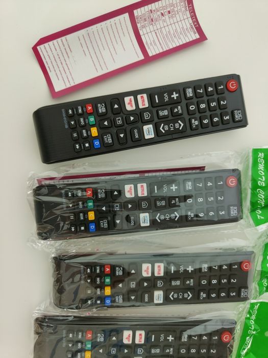Telecomanda Televizor Samsung