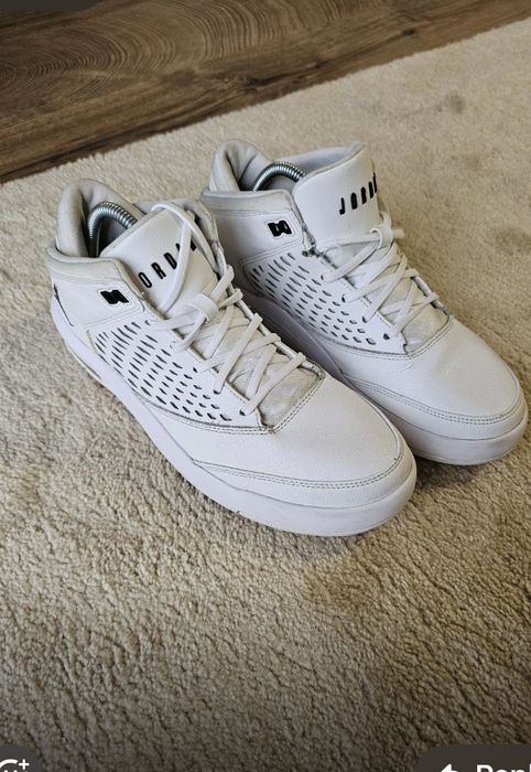 Jordan Flight Origin 4 43