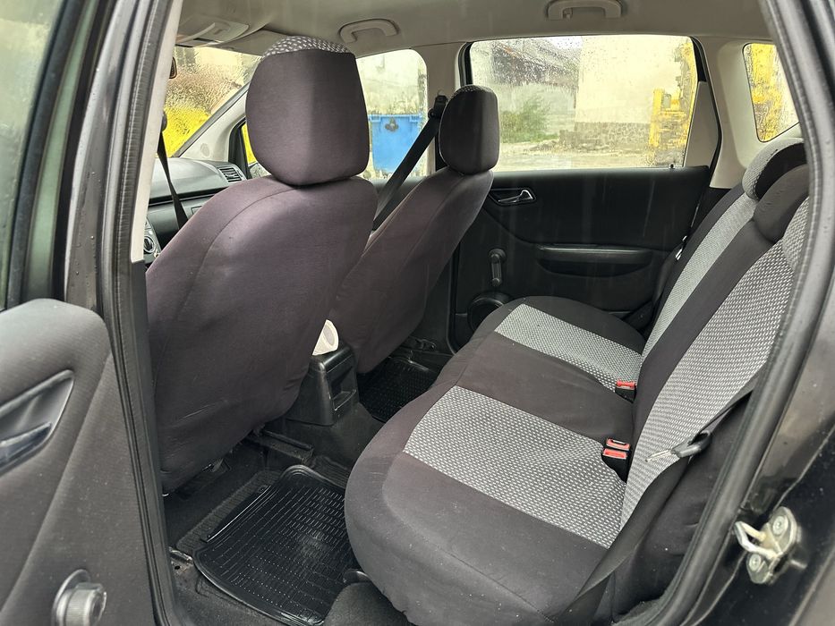 Vând Mercedes A Class