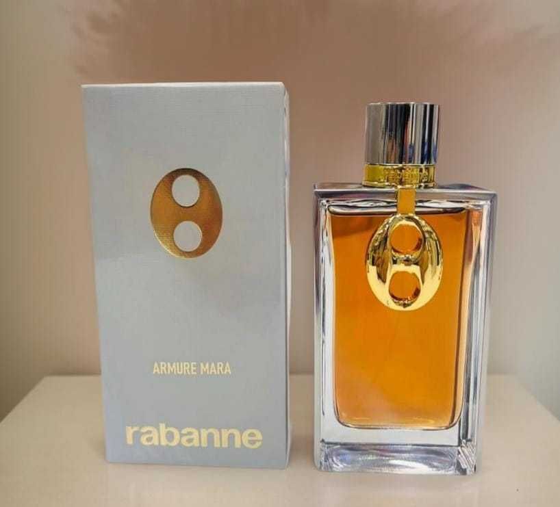 Rabanne Armure Mara EDP 100ml