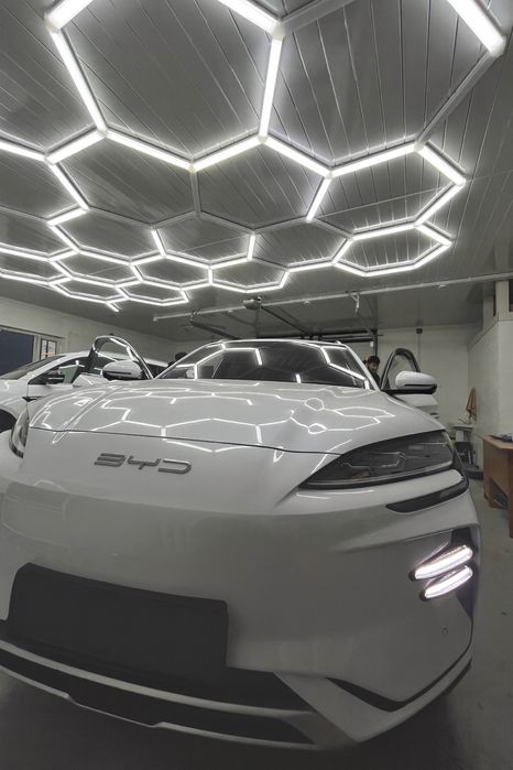 Русификация авто