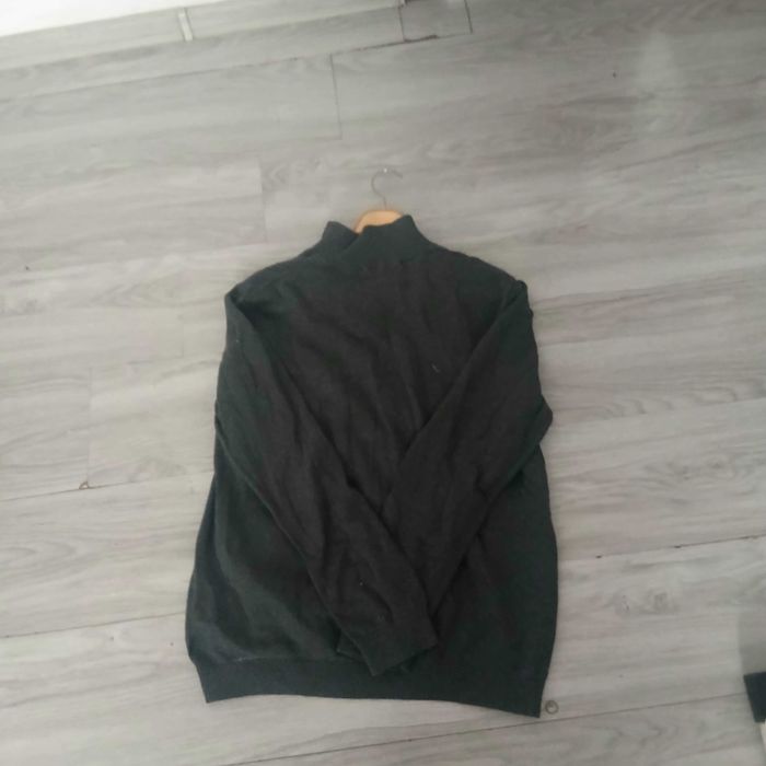 Марков пуловер Jack & Jones с цип