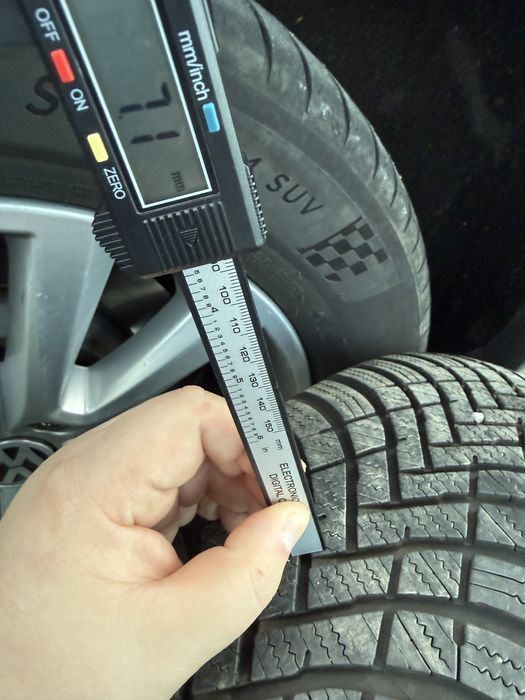 Anvelopa Hankook Winter icept RS3 205/55/R16 DOT 2023