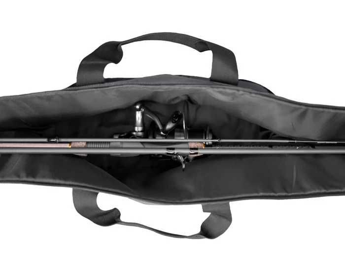 Husa individuala feeder Elita 120 cm. - Delphin