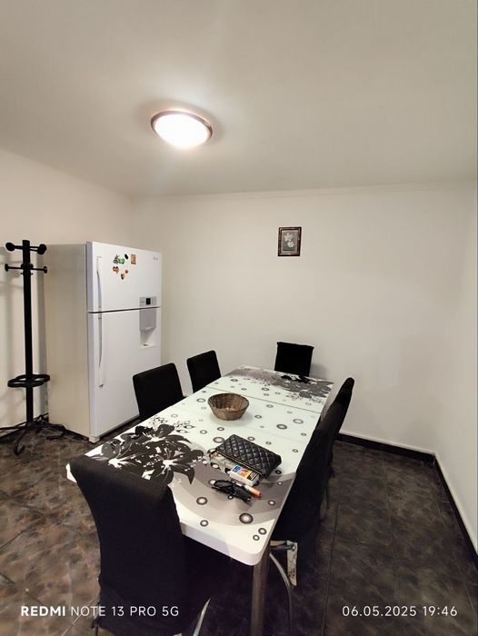 Se închiriază apartament spațios cu 3 camere
 București, Bragadiru, I