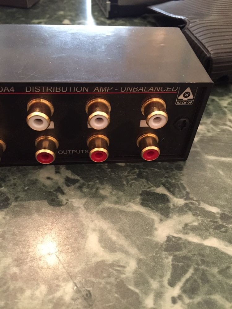 Rdl  ru uda 4  distribuitor amp unbalanced