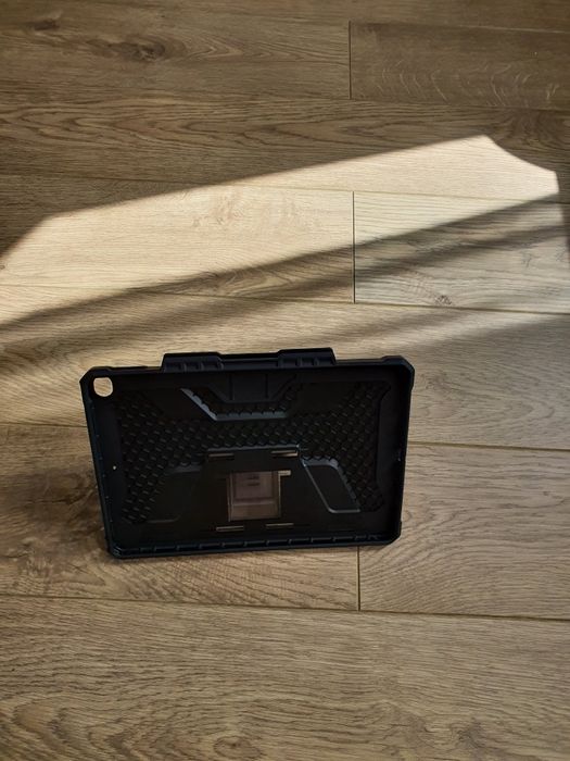 Husa noua iPad 2019 Supcase 10.2" unicorn pen black