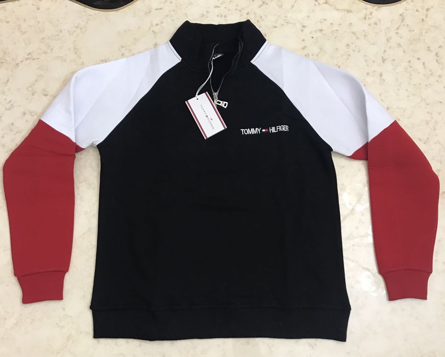 Trening Tommy Hilfiger dama