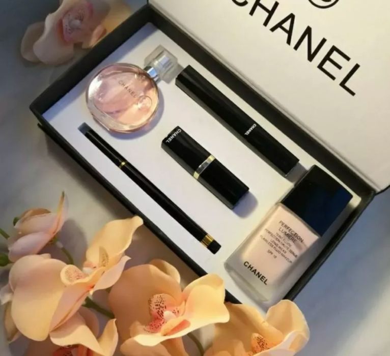 Набор женский  на праздник  подарок