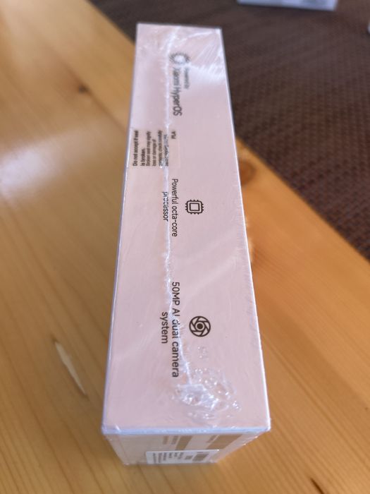 Мобилен телефон Redmi 15C NEW