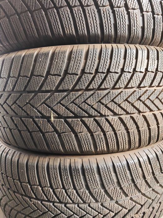 4бр.зимни гуми 265/45/21 Bridgestone