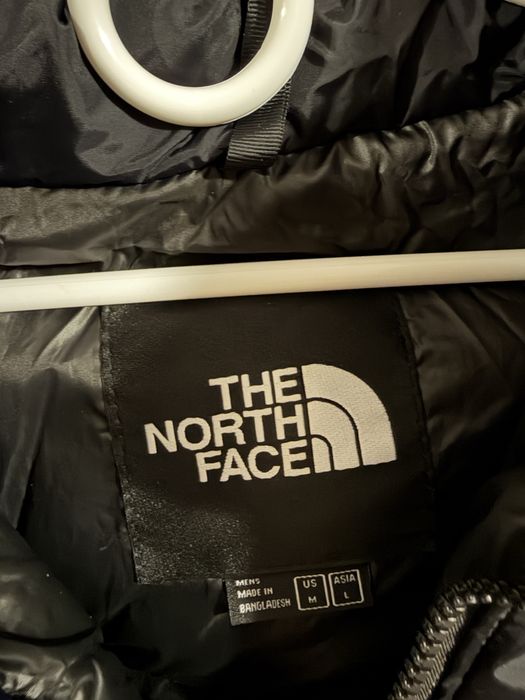 Geaca the north face M