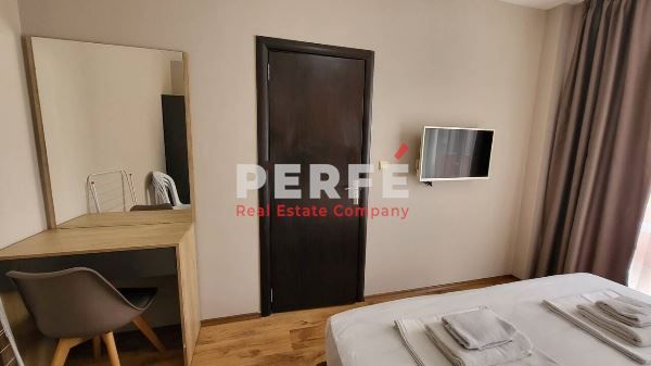 Продава се Двустаен апартамент в Поморие - 53 кв.м за 1642 €/кв.м - Снимка #5