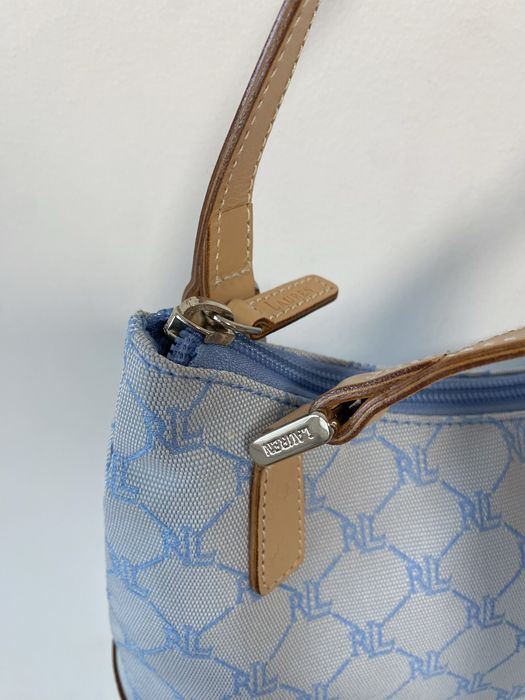 Lauren Ralph Lauren дамска чанта