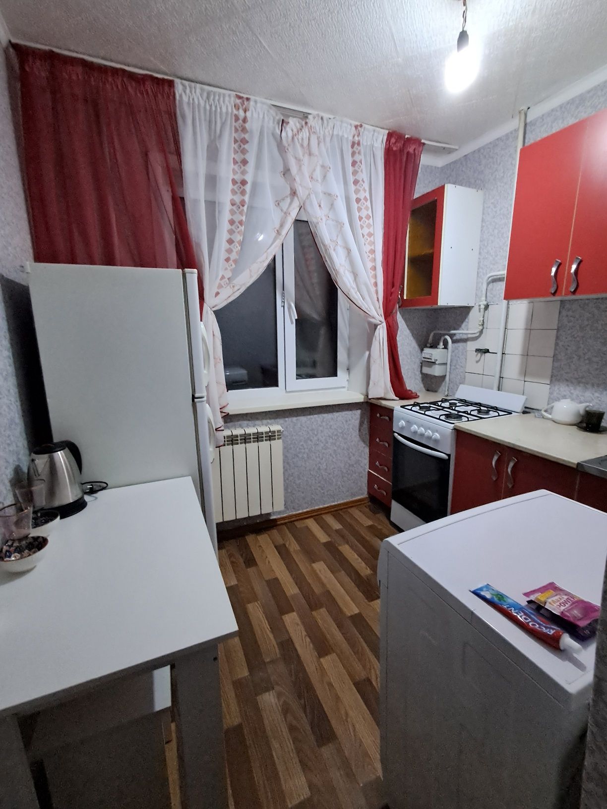 Квартира посуточно