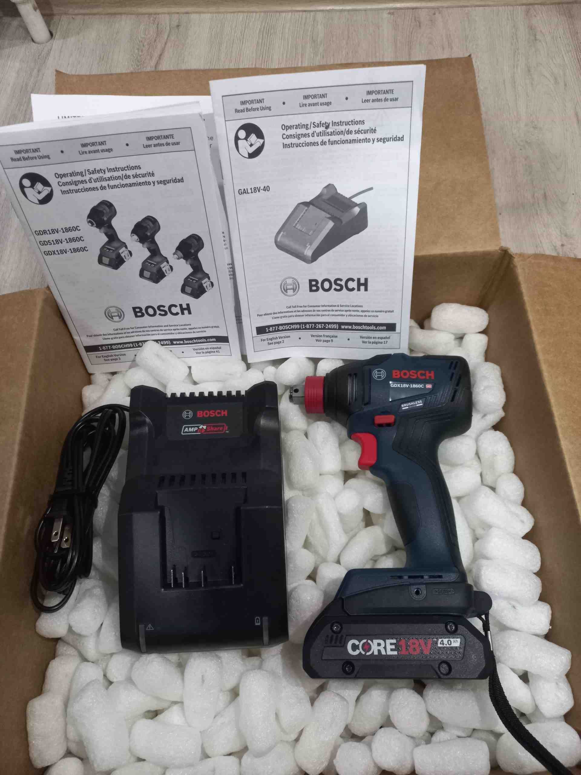 t.me/OLDISOTDITOOLS  Bosch GDX 18V-210  Gaykovyort (SHurupovyort)